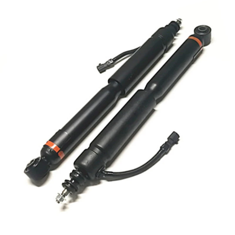 1 пара задний амортизатор для Toyota Land Cruiser Prado 150 и Lexus GX460 2010- 48530-69535 48530-60210 48530-69565