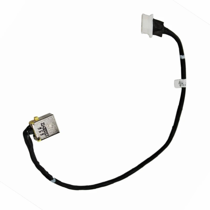 Новый разъем питания для Acer Aspire E1-522 MS2370 MS2372 MS2384 кабель зарядки DC-IN | Компьютеры и