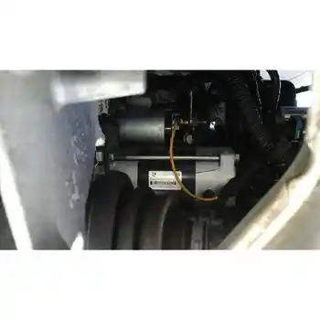 

55578420 ENGINE STARTER OPEL ASTRA J LIM.