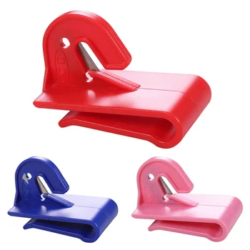 

Balloon Special Ribbon Cutter Household Ribbon Cutter Portable Balloon Accessories For Party Festival