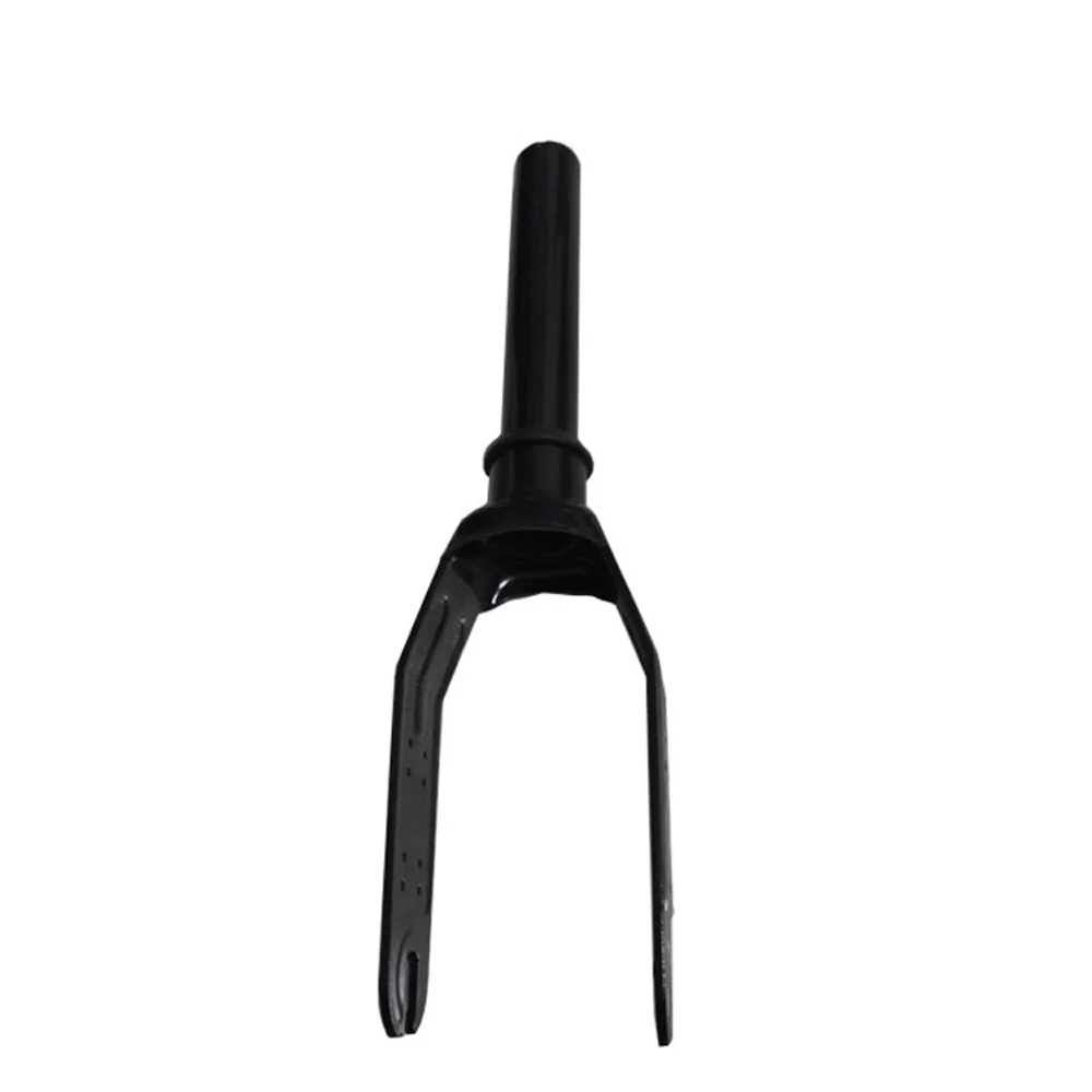 

outdoor accessory cycling Front Wheel Bracket Fork with Rubber Parts for Xiaomi M365 Electric Scooter
