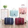 Unisex Nylon Foldable Travel Bag Waterproof Large Capacity Bag For Women Luggage Folding Duffle Handbags Organizer Packing Cubes ► Photo 3/6