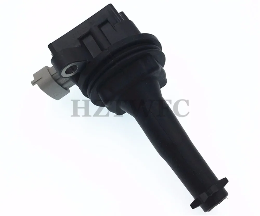 Катушка зажигания 0221604010 1371601 30713417 мкФ 517 для Volvo V50 C30 C70 S40 S60 V70 S80 FORD FOCUS KUGA MONDEO S