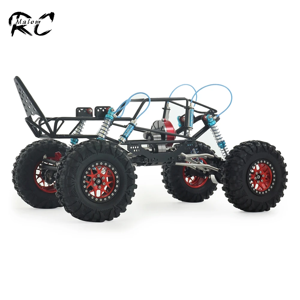 Entschuldigen Sie mich Besiegt Petroleum rc rock crawler roll cage
