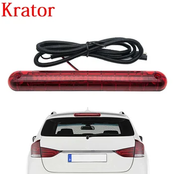

Krator Car Rear Windscreen High Mount Third Stop Lamp 24 LED Red Tail 3RD Brake Light 12V