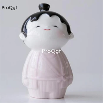 

ProQgf 1Pcs A Set See My Future Hurt Your Heart Statue Home rinanhai