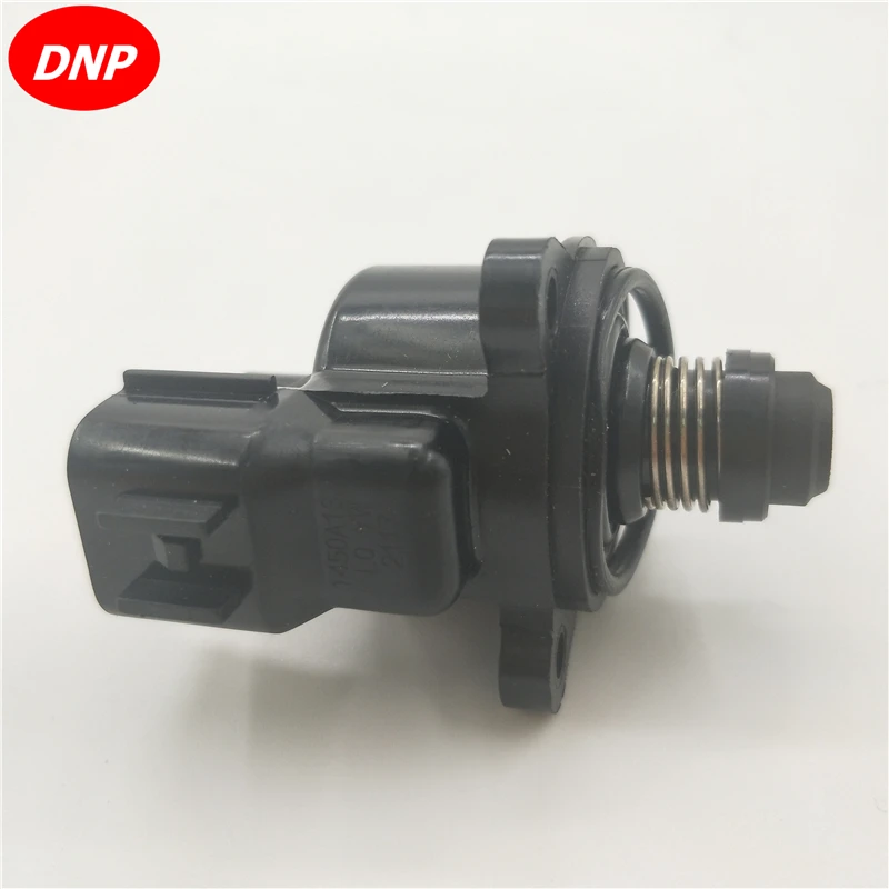 DNP холостого хода воздушный клапан управления подходит для Mitsubishi Chrysler Dodge Outlander Lancer 1450A132 MD614743 MD628166 MD628138 1450A166