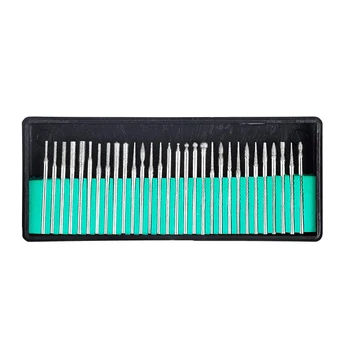 

Carving Engraving Tool Kit, Electric Mini Engraver Pen Mini DIY Etching Tool