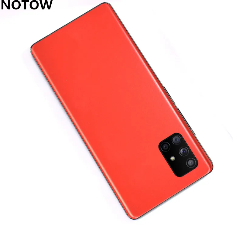 Защитная пленка для Samsung A51/A71/A50/A70/A80/A90/A40/S20/S20 + | Мобильные телефоны и аксессуары