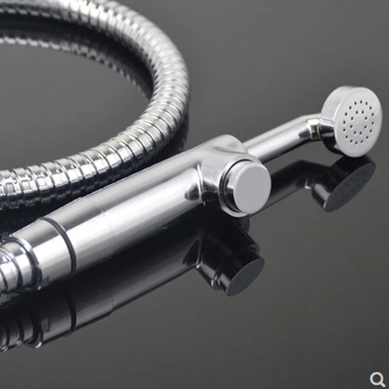 ll copper body cleaner nozzle body cleaner faucet easy to clean anus vagina butt toilet spray gun