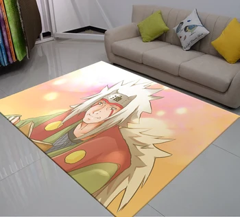 

3D Print Cartoon Anime Carpets Living Room Floor Mat For Bedroom Large Carpets Kids Room Crawl Floor Rug Home Hallway Doormat