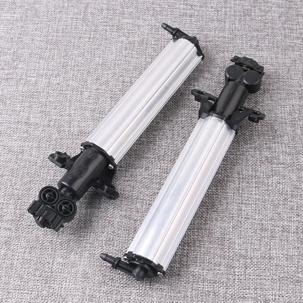30784345 30784344 Left / Right / Pair Headlight Wiper Washer Nozzle Jet Cylinder For Volvo S60 2011-2013