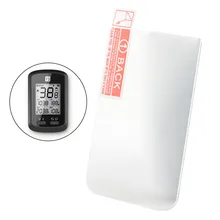 

Xoss Small G+ Tempered Film Small G Code Table Screen Film Anti-scratch HD Filmicycle Stem Explosion-proof Scratch-proof
