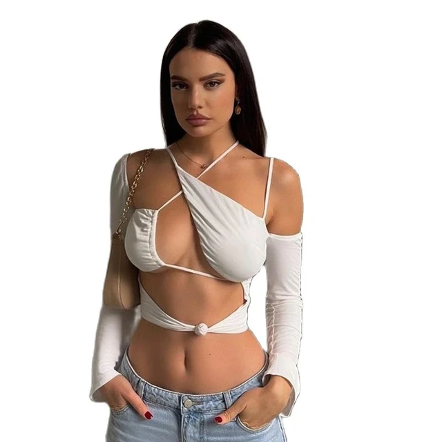 Sexy Tops: Elevate Your Style Game