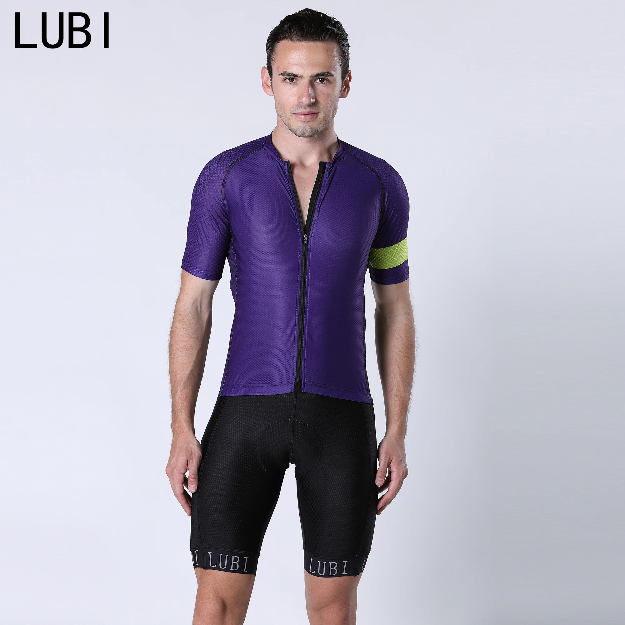 summer bib shorts
