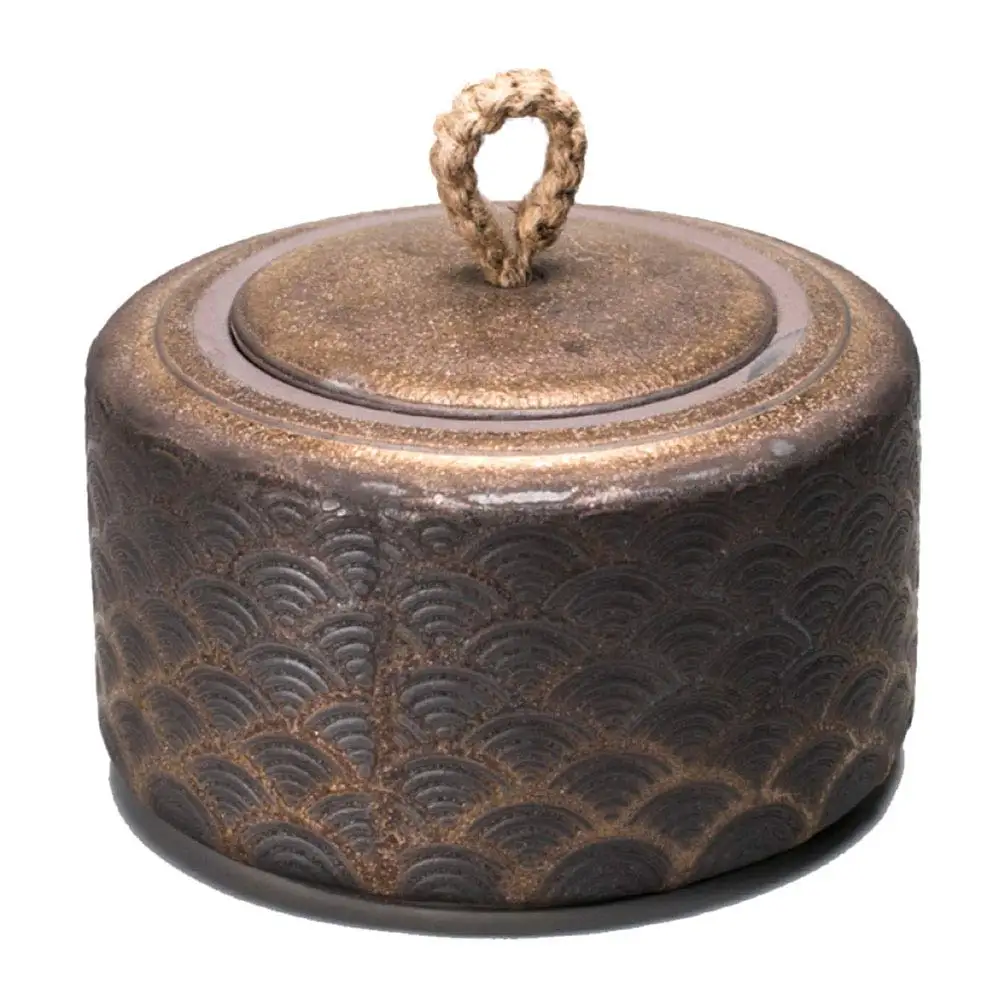 

Pet urn Funeral Urn Cremation Urns For Human Ashes Adult Small Pet for Burial Urns At Home Or In Niche At Columbarium