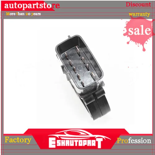 5S4Z-7F293-AA XS4Z-7F293-AB 5S4Z7F293AA XS4Z7F293AB Восстановленный датчик диапазона передачи для Ford 2000-2013