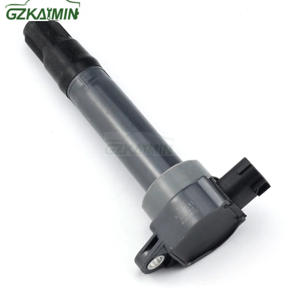 4xTOP качество катушки зажигания для Mitsubishi Pajero Montero 3.8L V6 06-16 1832A016 1832A026 FK0320