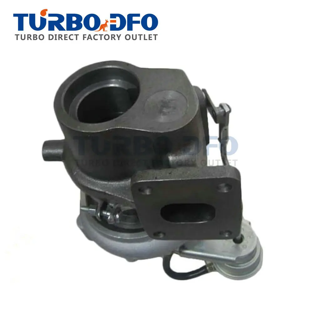 Турбина Full turbo 49178 03123 TD05H турбина турбо 2823045100 для Hyundai Mitsubishi 4D34Ti Mighty 3 5 ton 4D34 D4DB