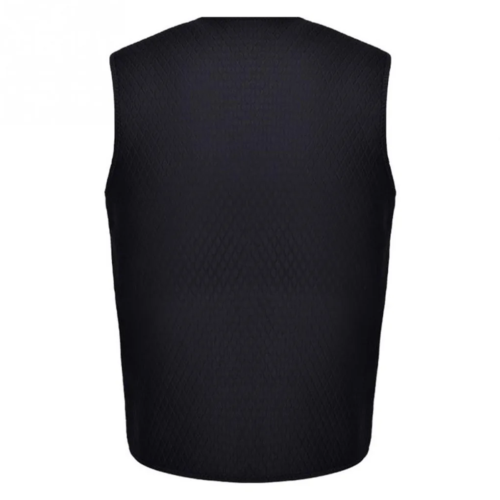 Зарядка через usb Электрический жилет с подогревом для верховой езды, катания на лыжах, рыбалки, теплая зимняя одежда с подогревом