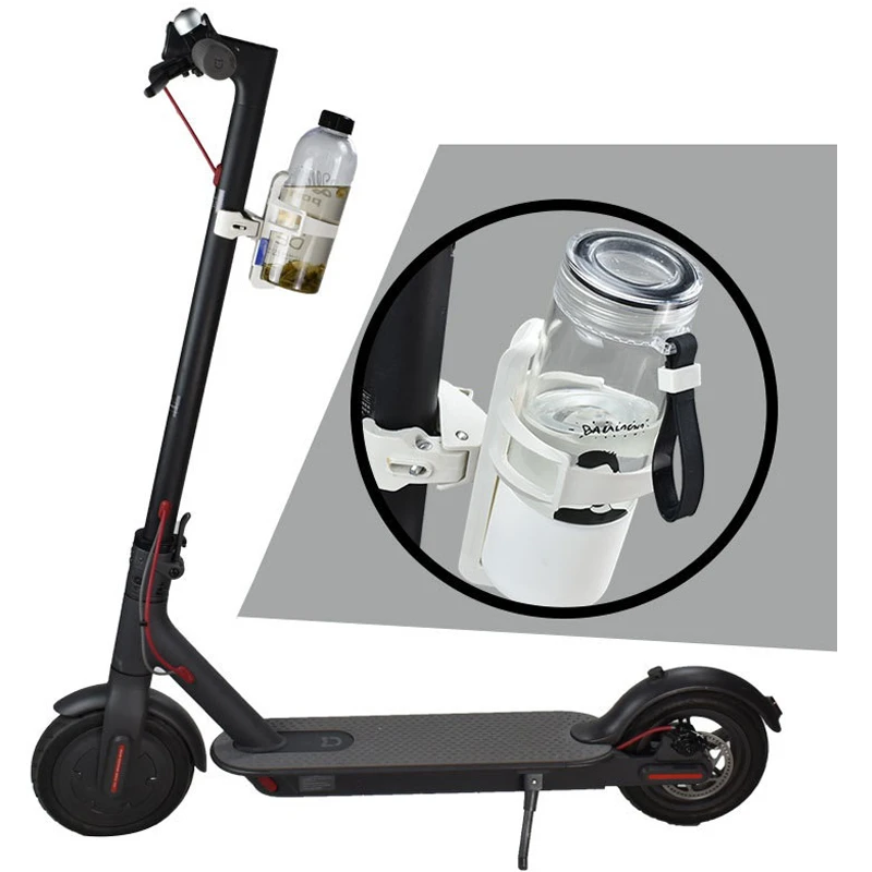 xiaomi scooter bike