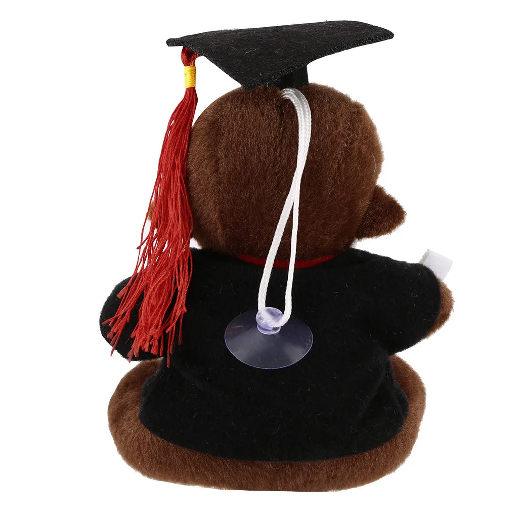 cartoon Plush Toy dog monkey Panda crocodile Animal Stuffed Toys Students Graduation Gift toy ornaments Christmas toys #A