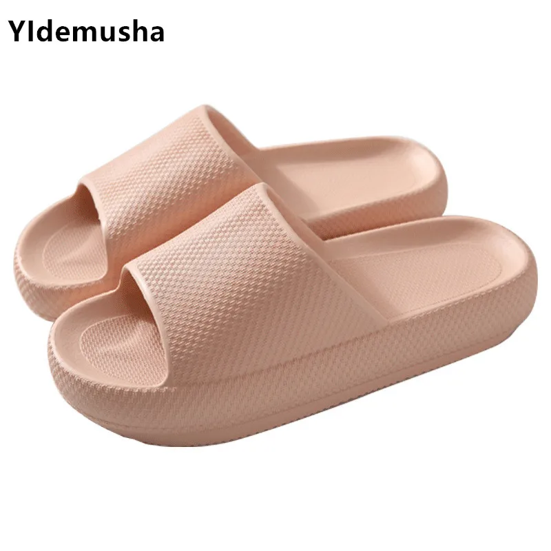 

Woman Slippers Bedroom Lovers Winter Slippers Warm Home Slippers Women Shoes Indoor Comfortable Sneakers House Men Women slipper