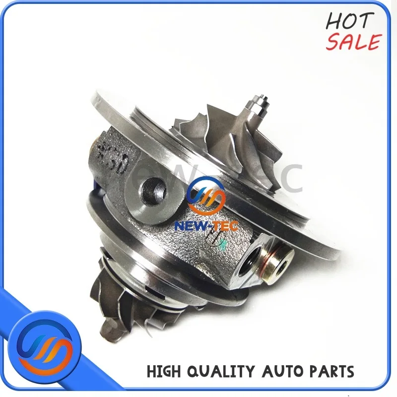 KP39 Турбокомпрессор 54399880131 54399700121 54399880125 для Ford Fiesta VII 1,6 ST 134 кВт Eco Boost 2002-2013 Производство