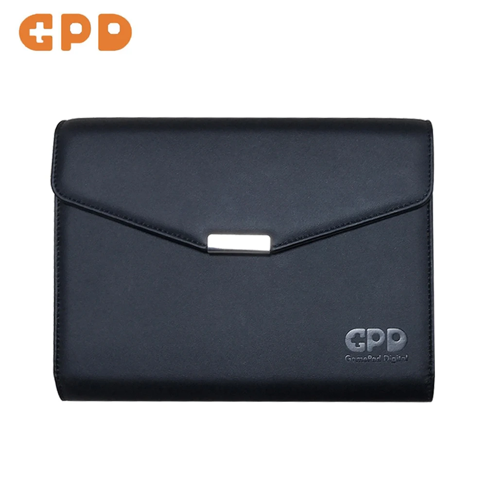 Gpd Nuova Custodia Protettiva Originale Per Gpd Pocket 3 / Win Max / P2 Max Windows 10 Mini Pc Da Gioco Per Laptop