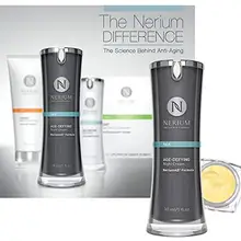 Топ нериум AD ночной крем и дневной крем уход за кожей дневной ночной кремы герметичная коробка 30 мл