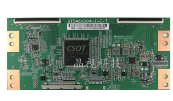 

ST5461D04-1-C-7 100% original ST5461D04-1-C-7 Good test Logic borad ST5461D04-1-C-7