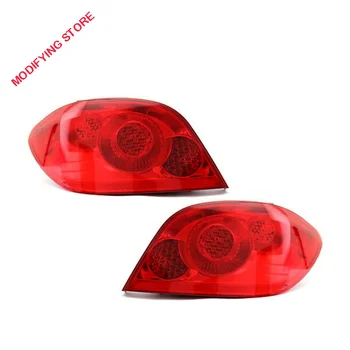 

6350X1 6351X1 FOR Peugeot 307 taillight right/left