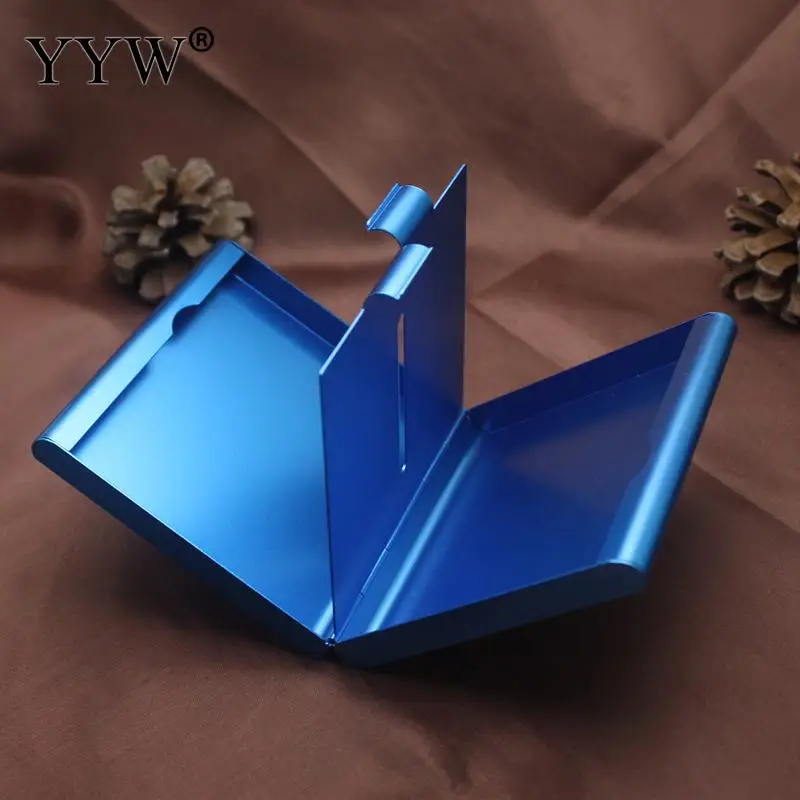 

Cigarette Box Case Smoking Sets Metal Women Smoking Accessories Fashion Men Cigar Tobacco Holder Pocket Box Gift for Men
