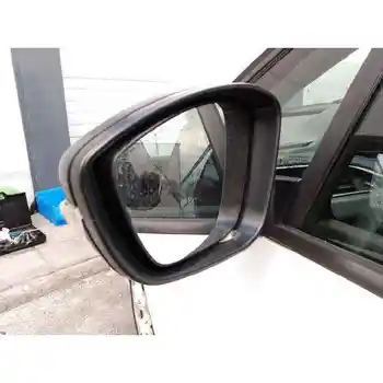

1607511180 LEFT REARVIEW MIRROR PEUGEOT 208