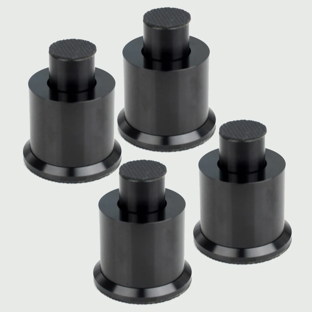 4pcs Speakers Isolation Spike Magnetic Levitation