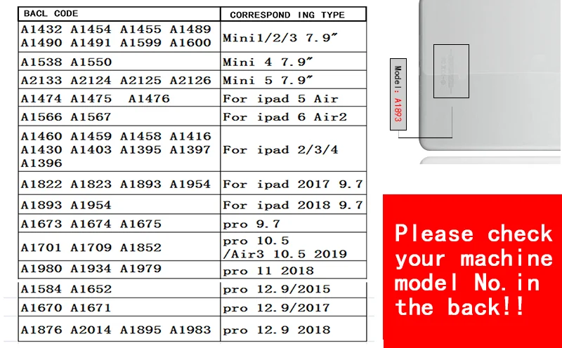 Детский безопасный противоударный защитный чехол для планшета для Ipad 5, 6, Air, 1, 2, Pro, 9,7 дюймов, защитный чехол, подходит для детской подставки, чехол+ ручка