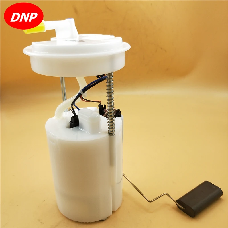 

DNP Fuel Pump assembly Fit for HAIMA M5 FA14-13-35Z/FA141335Z