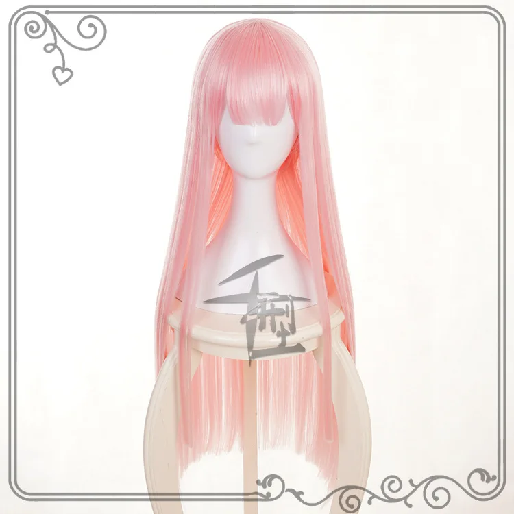Косплей HIRO ICHIGO Zero Two MIKU KOKORO Школьный костюм для косплея Хэллоуина
