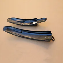 14-дюймовый 16-дюймовый шпилька 18 дюймов Универсальный велосипед для е-байка прочность брызговик расширение Fender