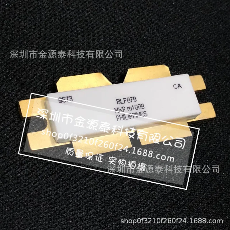 

2PCS BLF878 Quality assurance