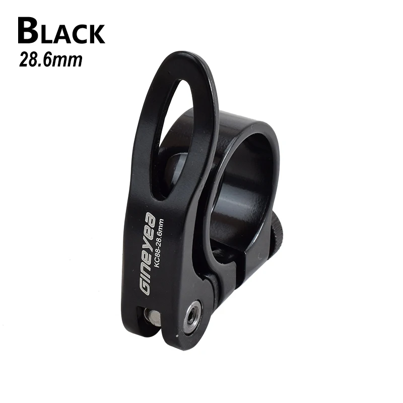 28.6mm Black