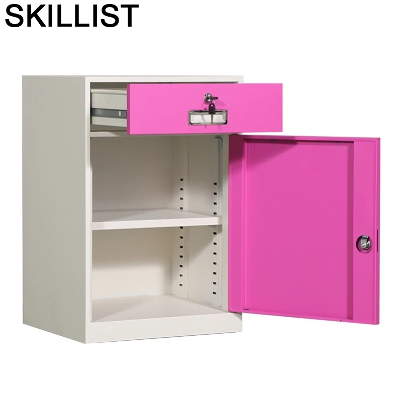 Cupboard Papeles Archibador Porte Classeur Archiefkast Metal Archivero Mueble Archivador Para Oficina Filing Cabinet For Office |