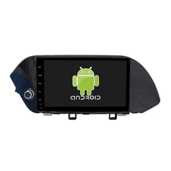 

Octa Core Android 9.1 2 Din Car Radio Multimedia tape Recorder GPS For Hyundai Sonata 2020 10.1" Capacitive Screen Navigation