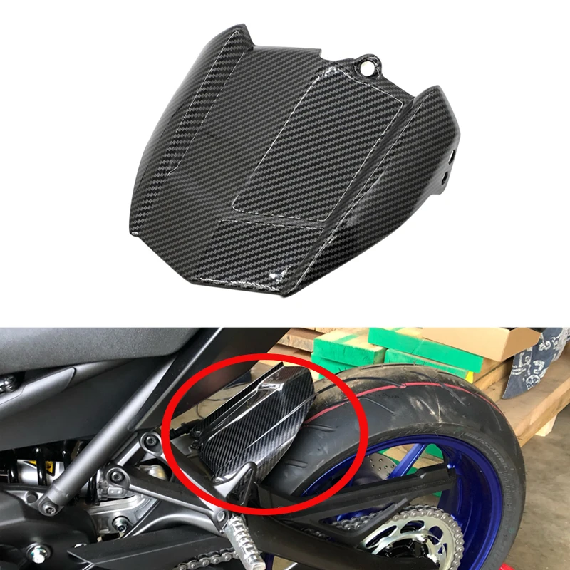 Real Carbon Fiber Battery Cover For Taparia Sting High Strength