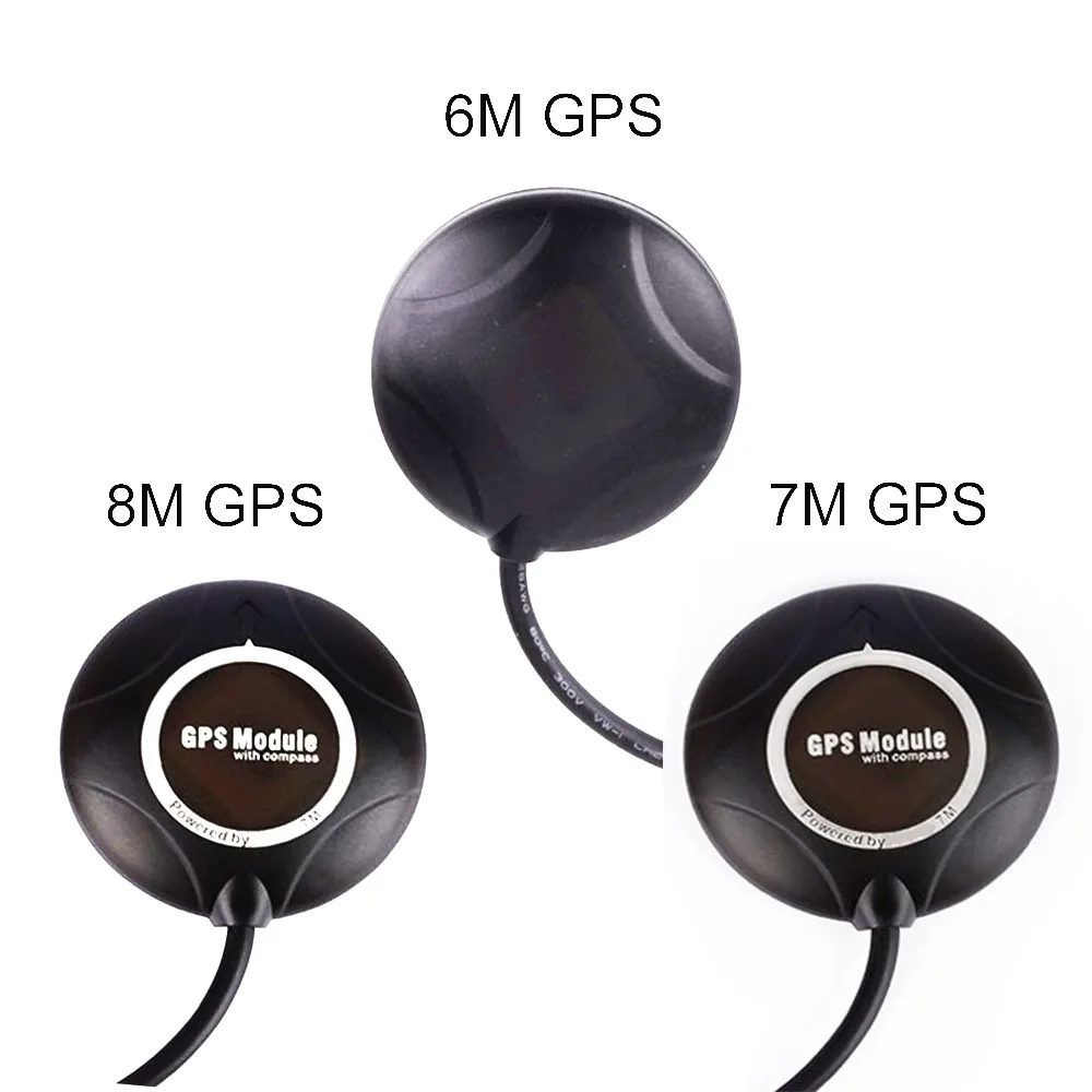 RC-NEO-6M-7-M-8-M-GPS-m-dulo-integrado-br-jula-GPS-para-APM