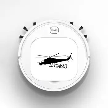 

Smart Robot Vacuum Cleaner Rechargeable USB Auto Sweeping Mop Clean Robot Sweeping Cleaner helicopter mi-24 auto