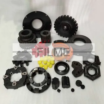 

88290001-322 88290001-326 Coupling Element Kit for Sullair Portable Screw Air Compressor Part