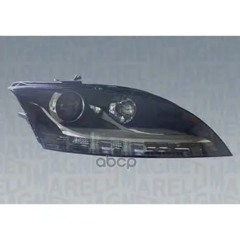 

Headlight Leo. D1s Audi TT my 2006 09/06-magneti Marelli art. 711307022647