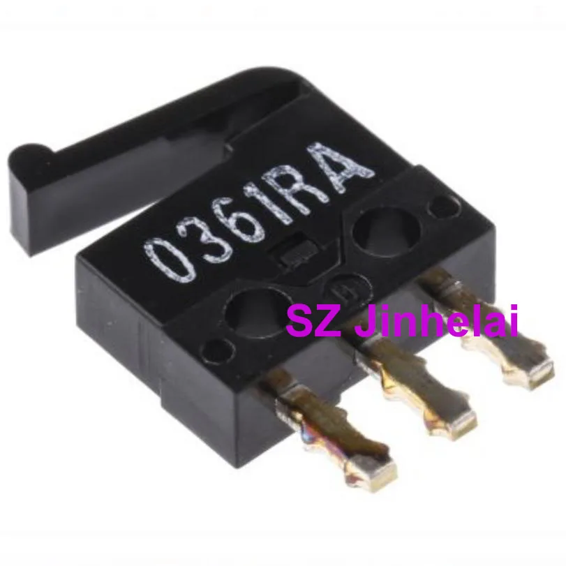 Omron D2mq1l Autêntico Original Basic Micro Switches 10 Pcs