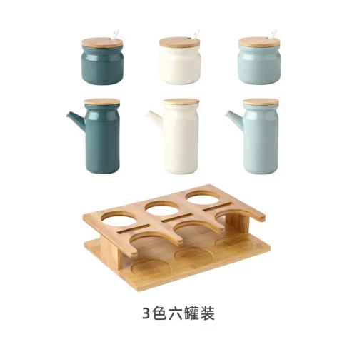 6 pcs-C